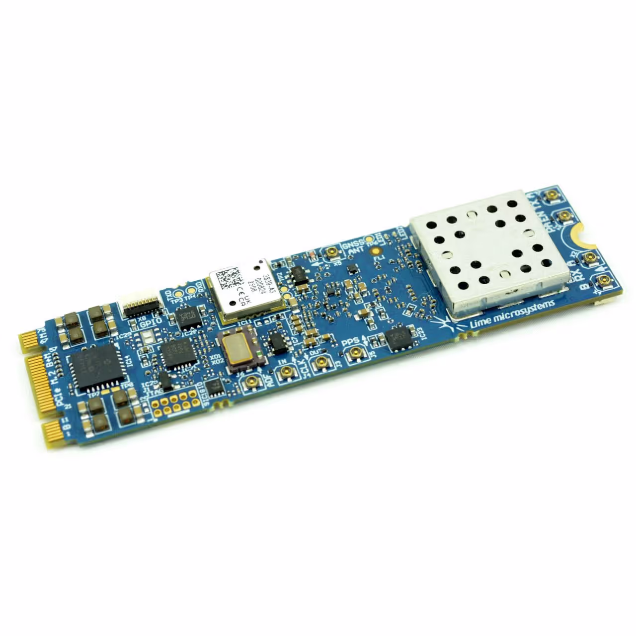 LimeSDR Micro